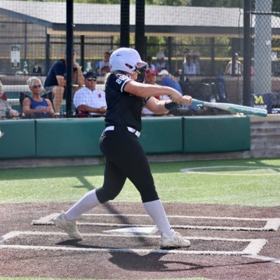 Harper Pardue