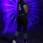 Kyree Braxton