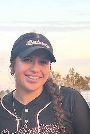 Jaylene Jimenez