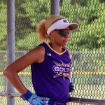 Jayda Boateng