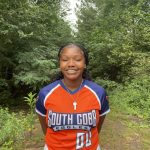 Janiya Fields