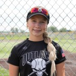 Sophia Shumaker