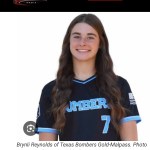 Brynli Reynolds