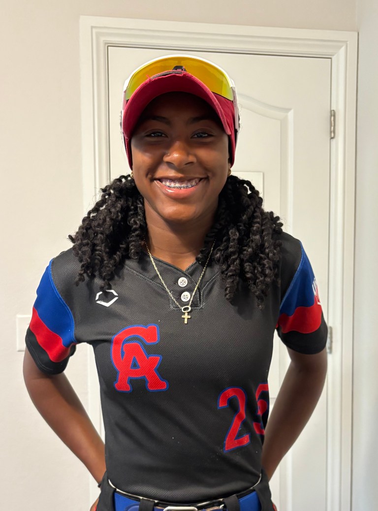 Aalayah Mccall
