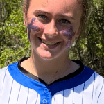 Maddie Milligan