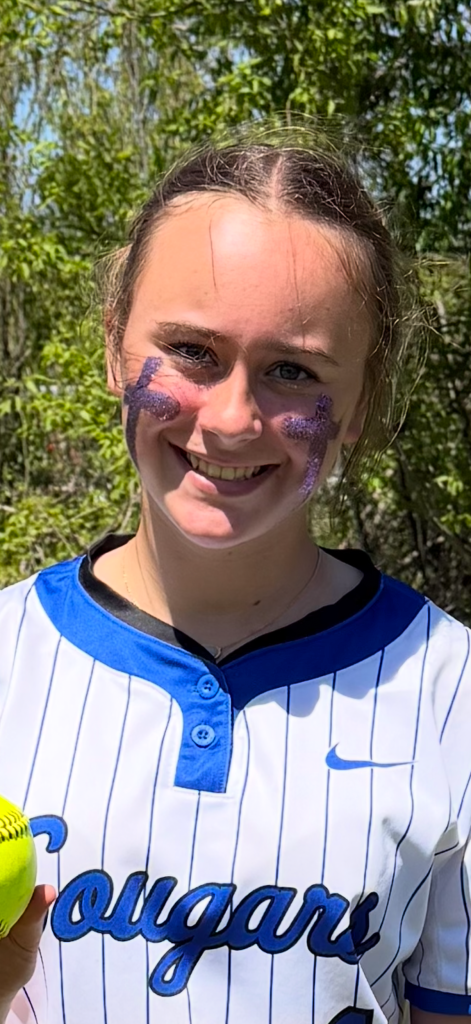 Maddie Milligan