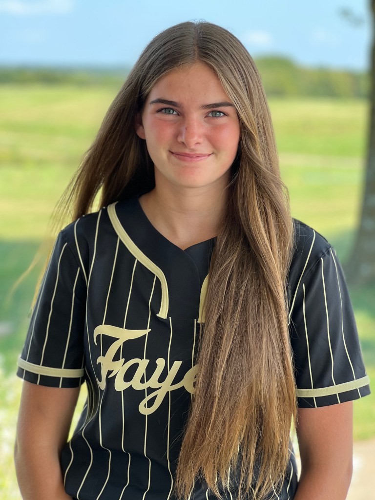 Camryn Ballew
