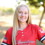 Grace Thomas