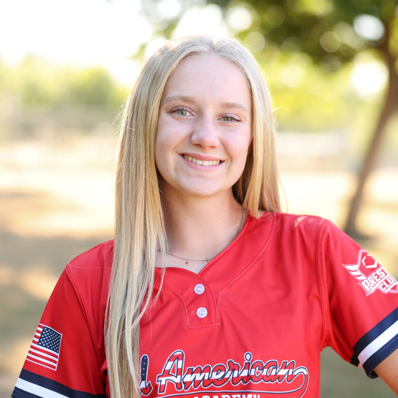 Grace Thomas