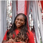 Gabrielle “Abby” Wright