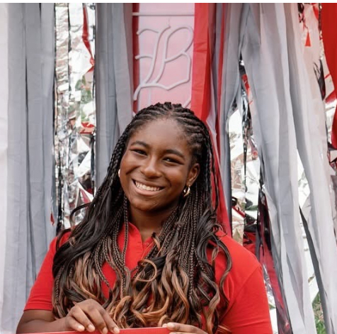 Gabrielle “Abby” Wright