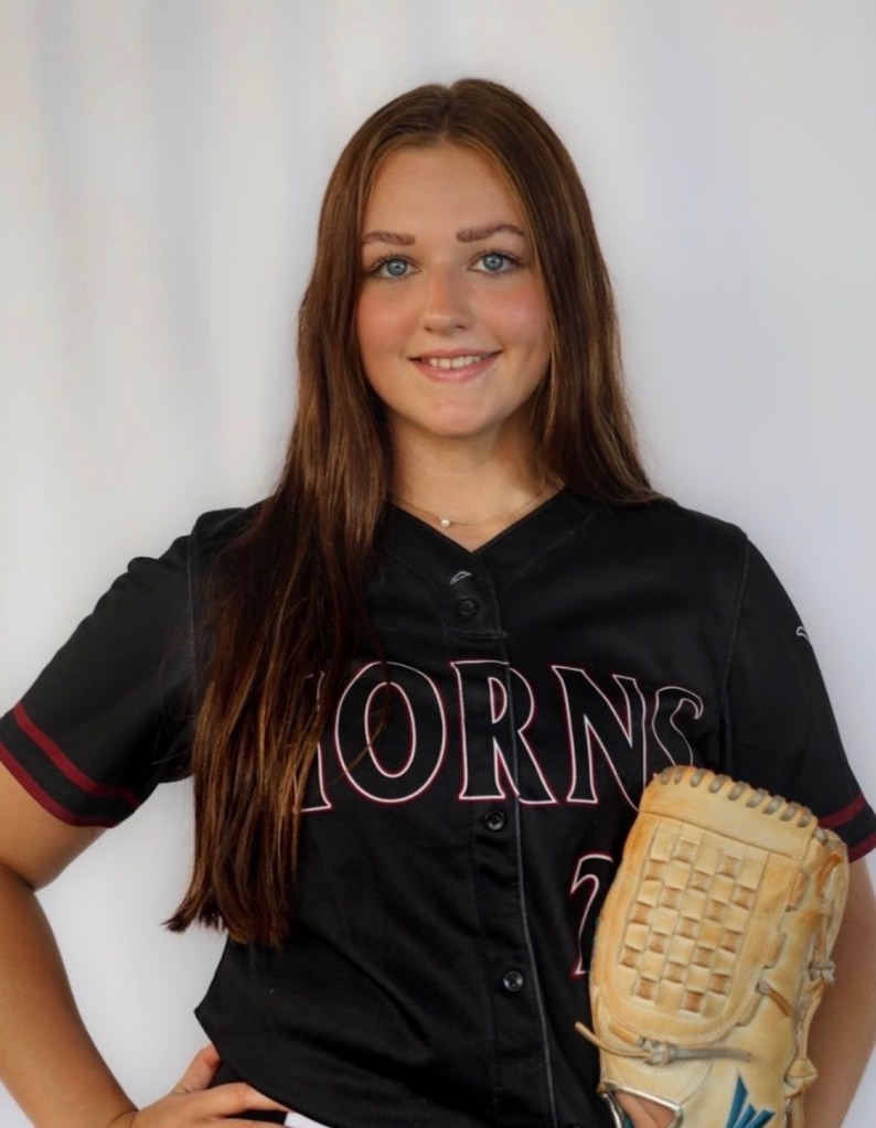 MacKenzie DeLoach
