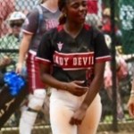 Kamilya Talley