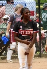 Kamilya Talley