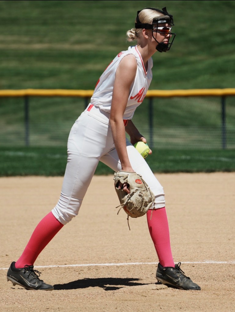 Katelyn Nagengast