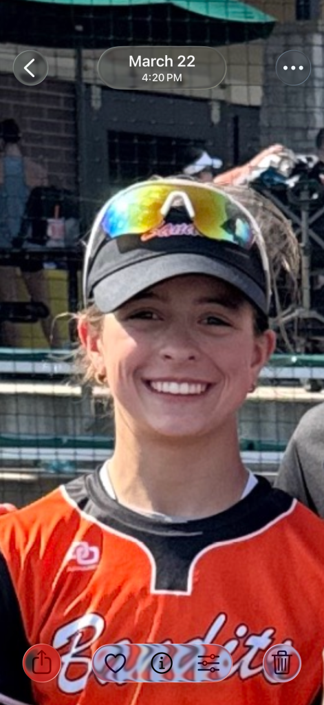 Grace Barca