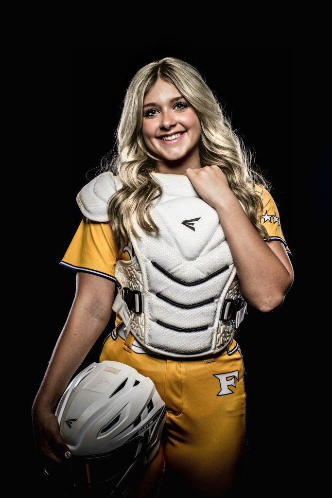Reese Halloran