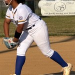 Shaianne Benson