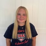 Tenley Toth