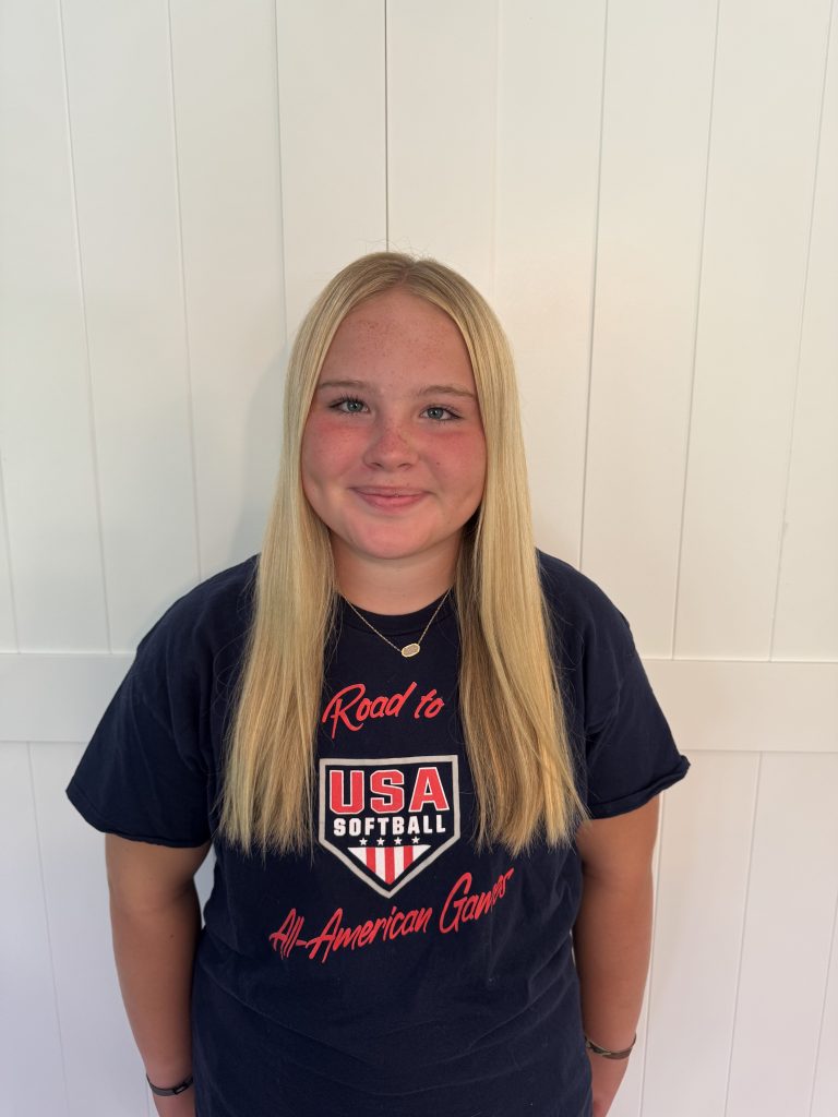 Tenley Toth