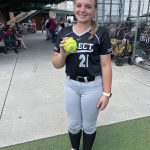 Halle Kinnison