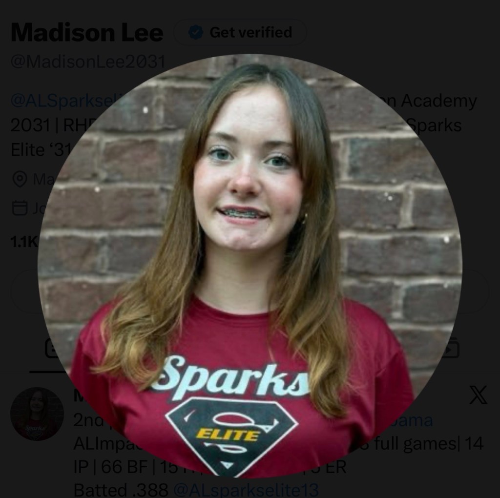Madison Lee