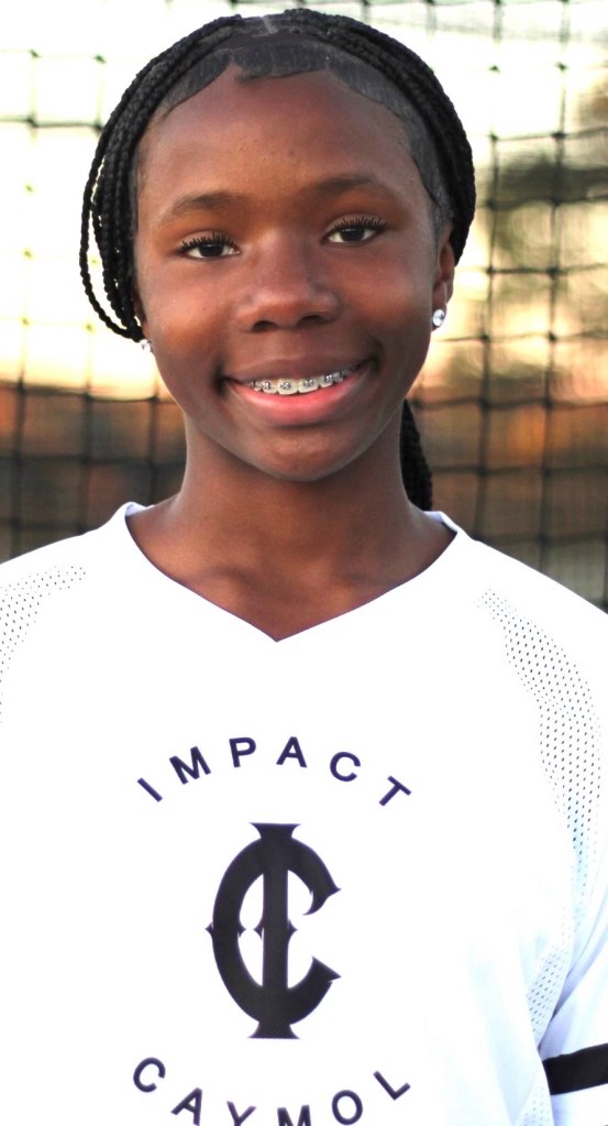 Nyla Beccan