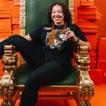 Kennedy KK Sylvester