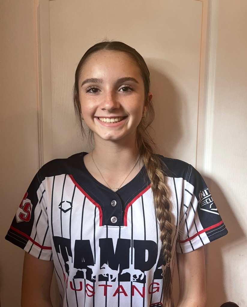 Madyson Lauer