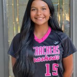 Alexzandria Venegas