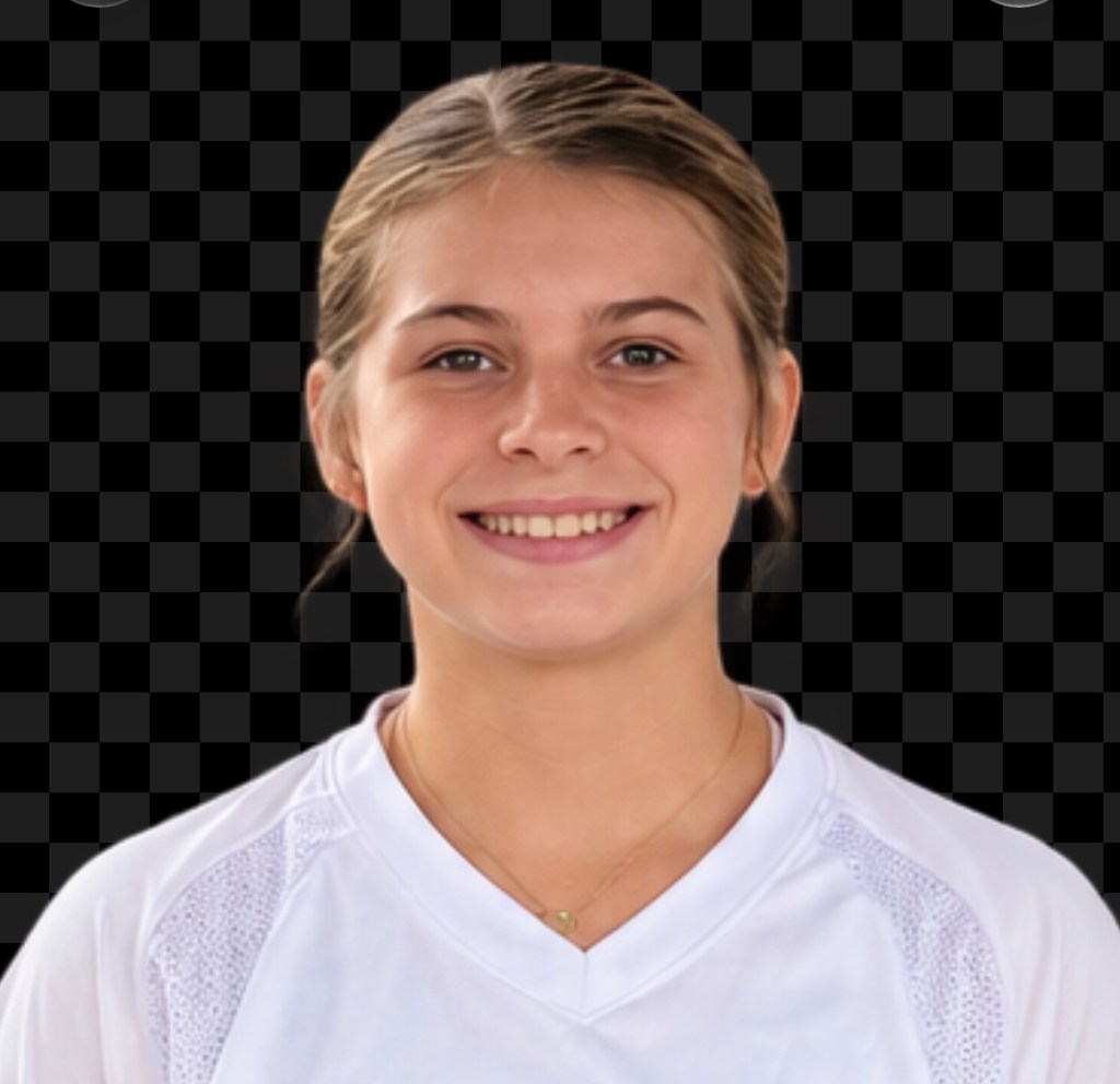 Madelyn Mcleod