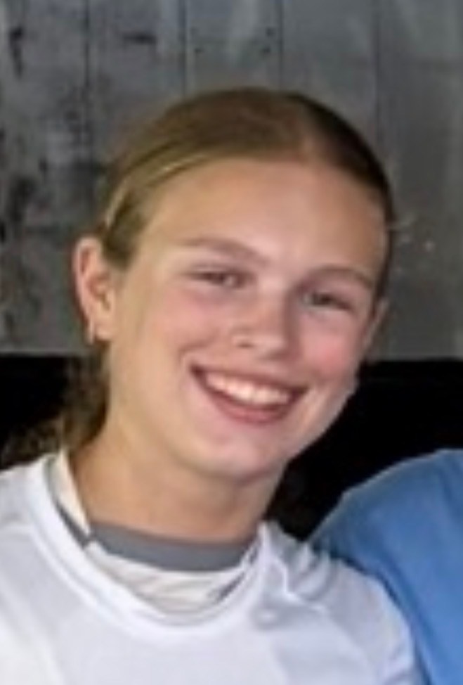 Cora Sanders