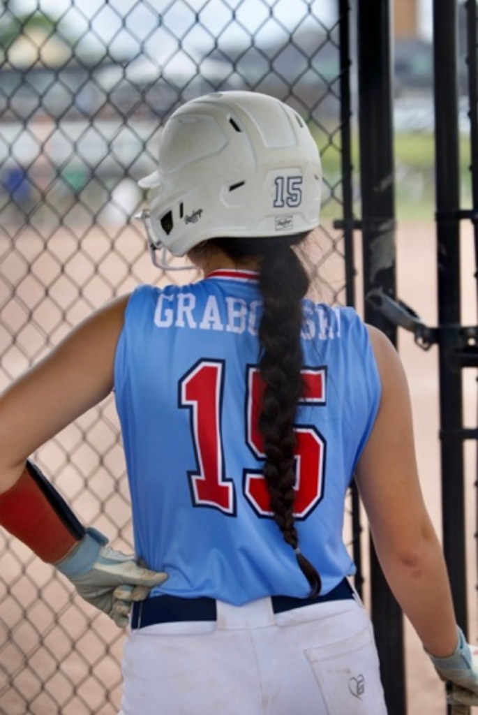 Avery Grabowski
