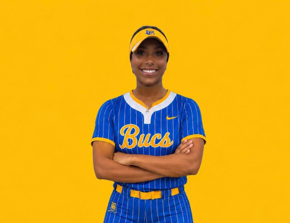 Jayla Gladden