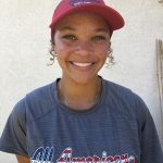 Samantha Robinson