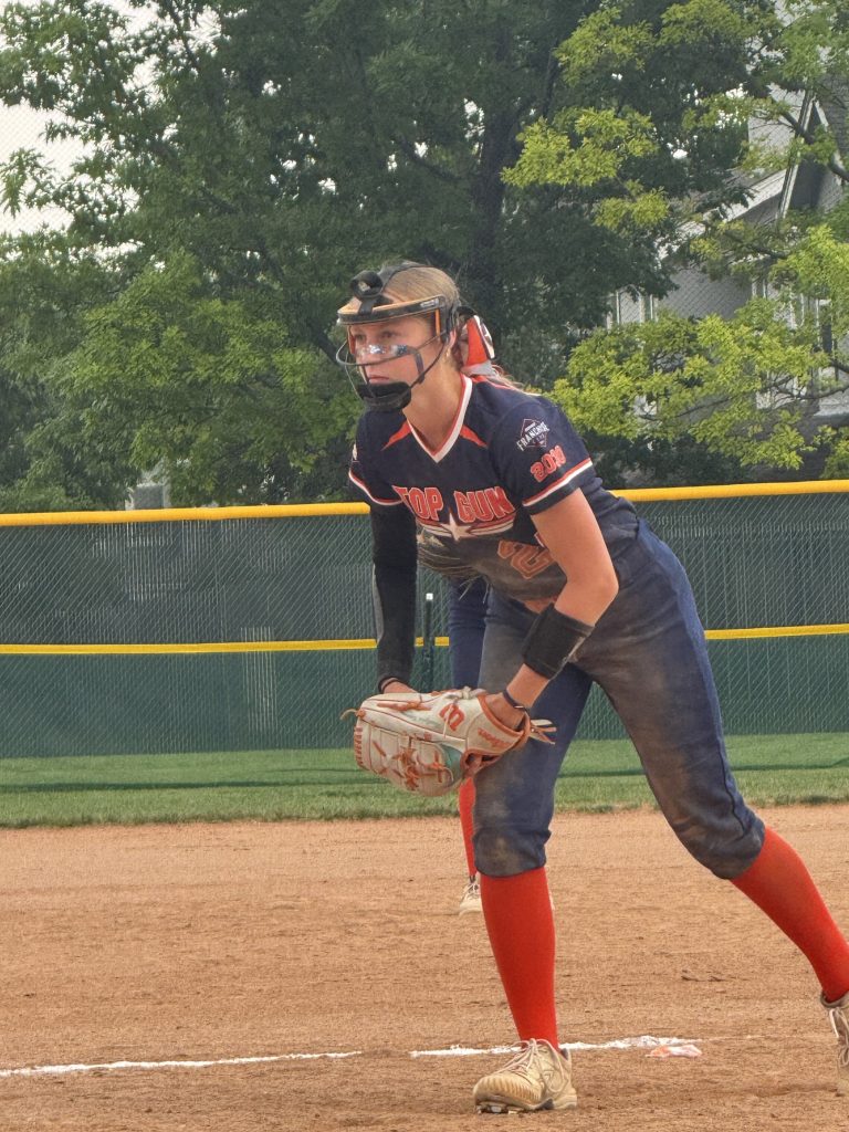 Kaelynn Carnes