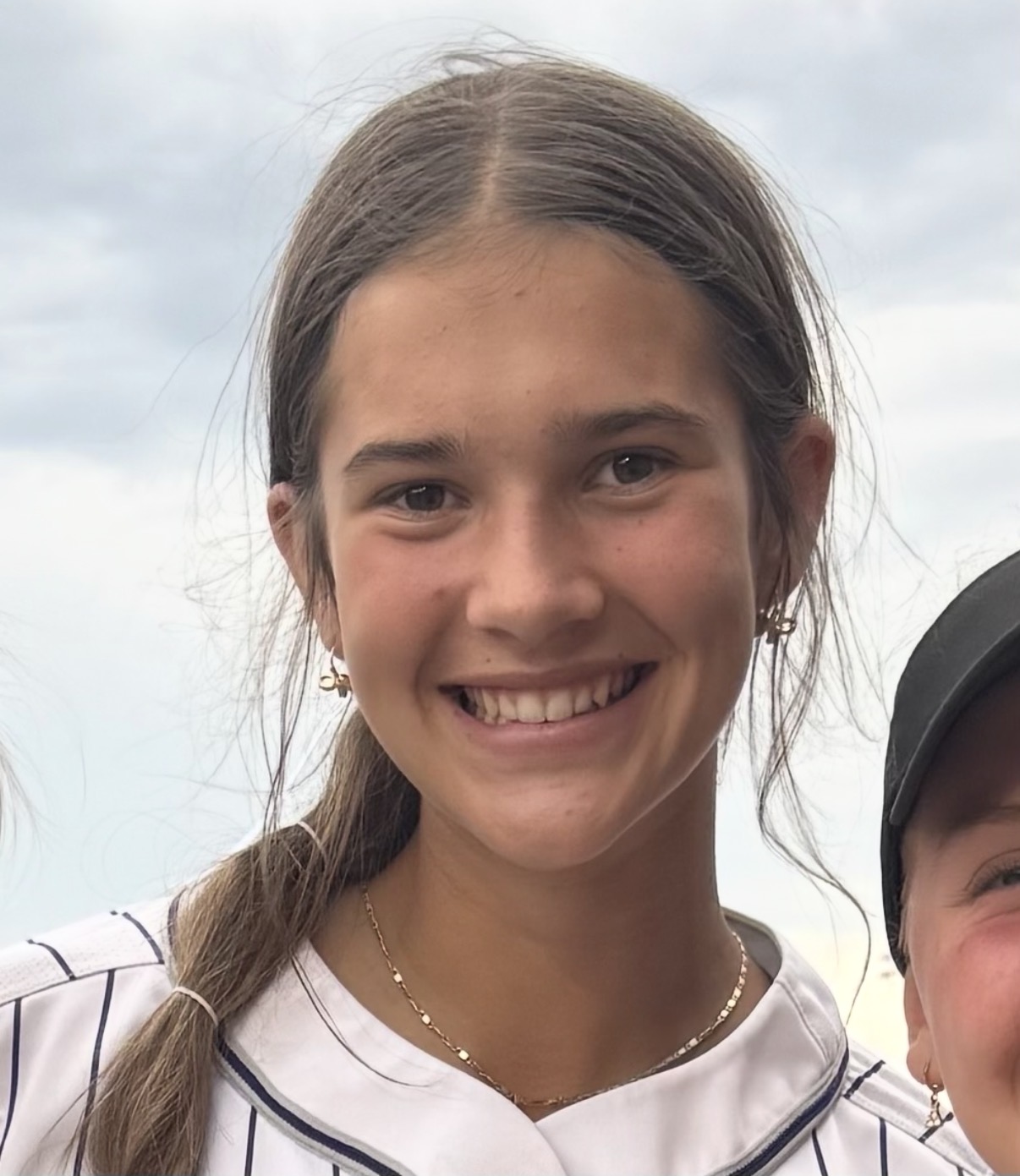 Kate Prahm - Prep Softball