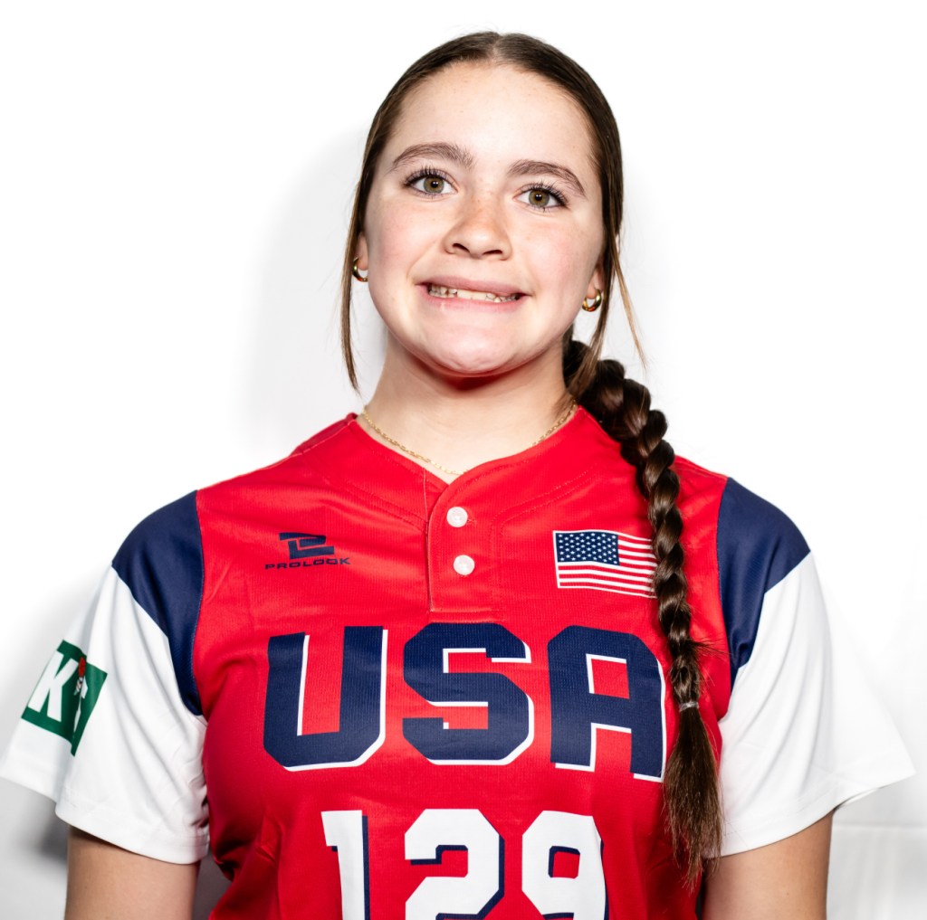 Allie Burnett