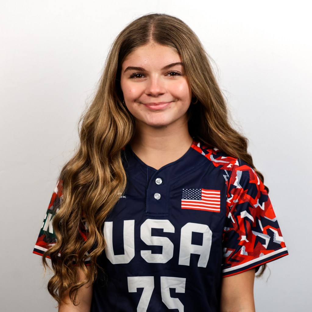 Isabella Kaye Kershner