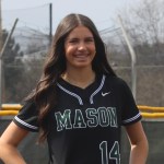 Claire Mickelson