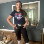 Chloe Whittenberger