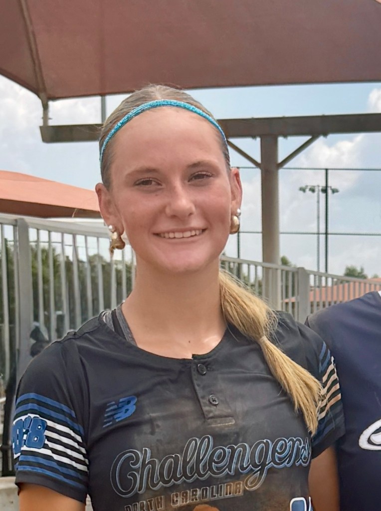 Maggie Stogner