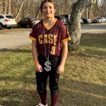 Leah Powers