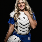 Reese Halloran