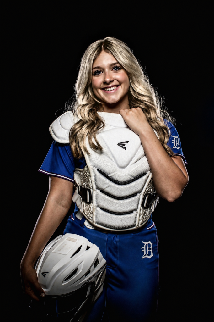 Reese Halloran