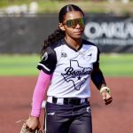 AvaRose Eskridge