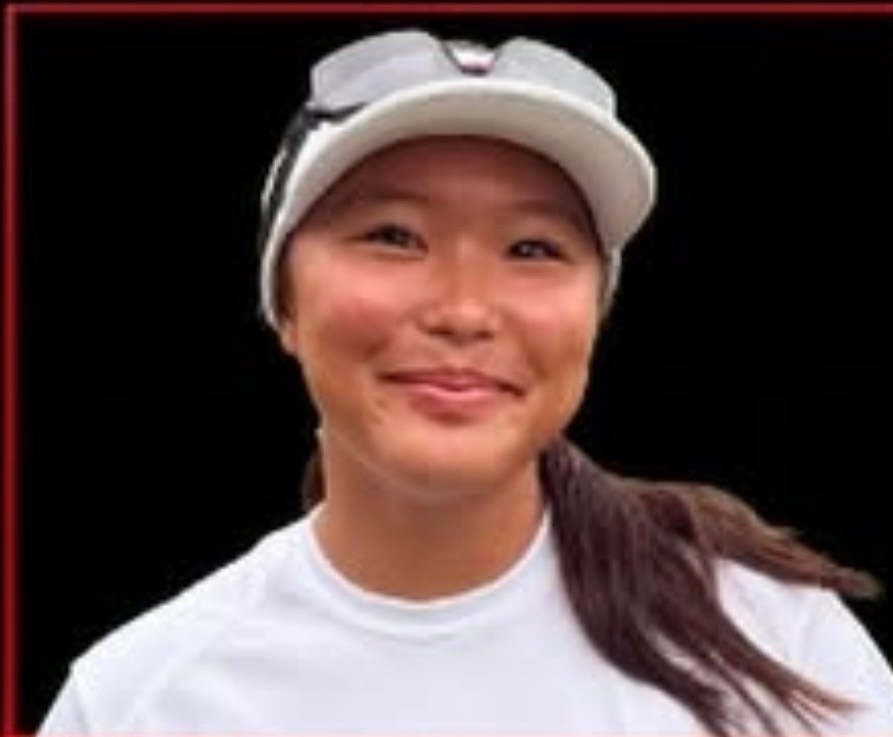Maddie Chung