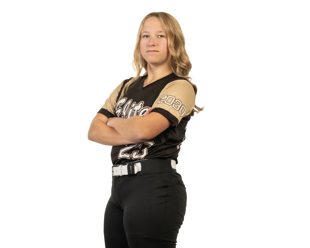 Brielle McIver