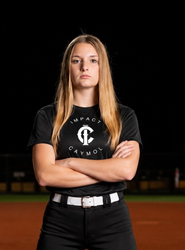 Kelsey Wilkens