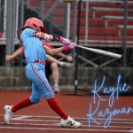 Kaylie Kazmann